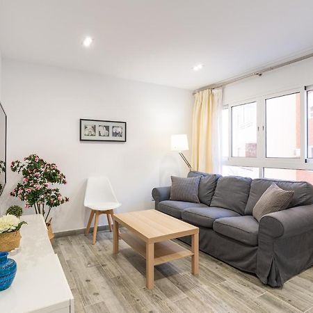 Faro, Bonito Apartamento En La Malagueta 말라가 외부 사진