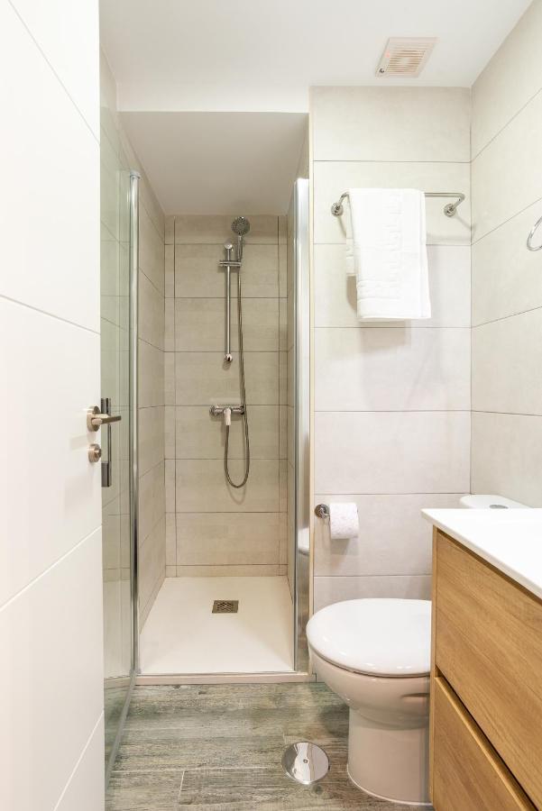 Faro, Bonito Apartamento En La Malagueta 말라가 외부 사진