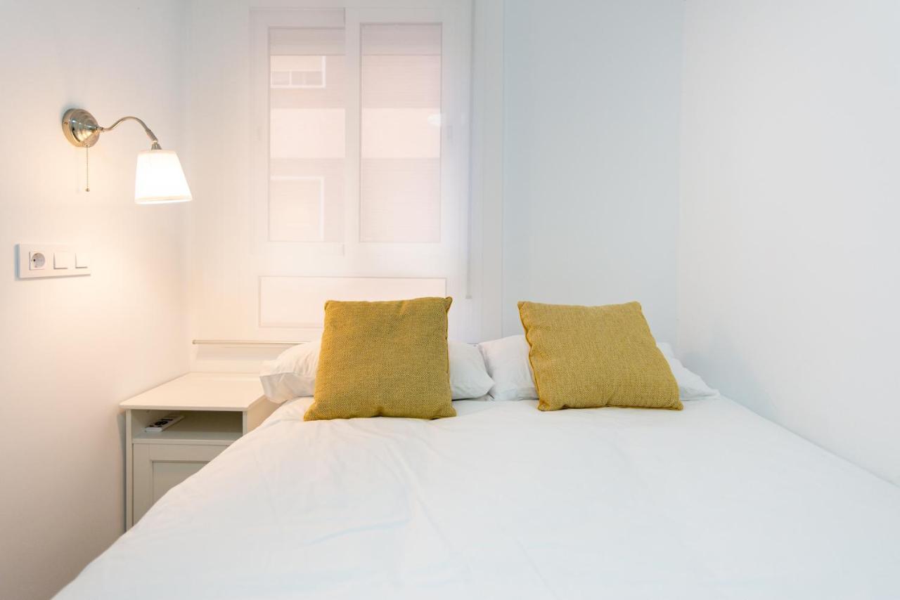 Faro, Bonito Apartamento En La Malagueta 말라가 외부 사진
