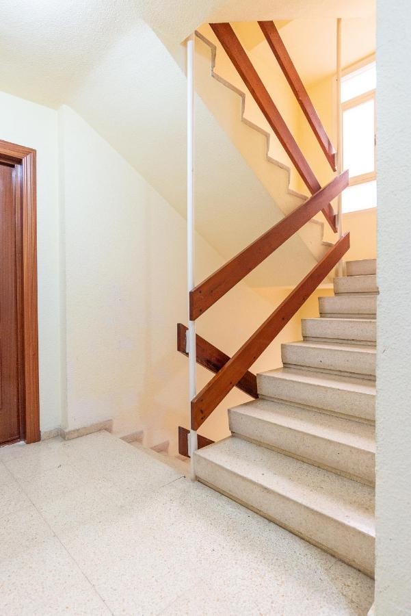 Faro, Bonito Apartamento En La Malagueta 말라가 외부 사진